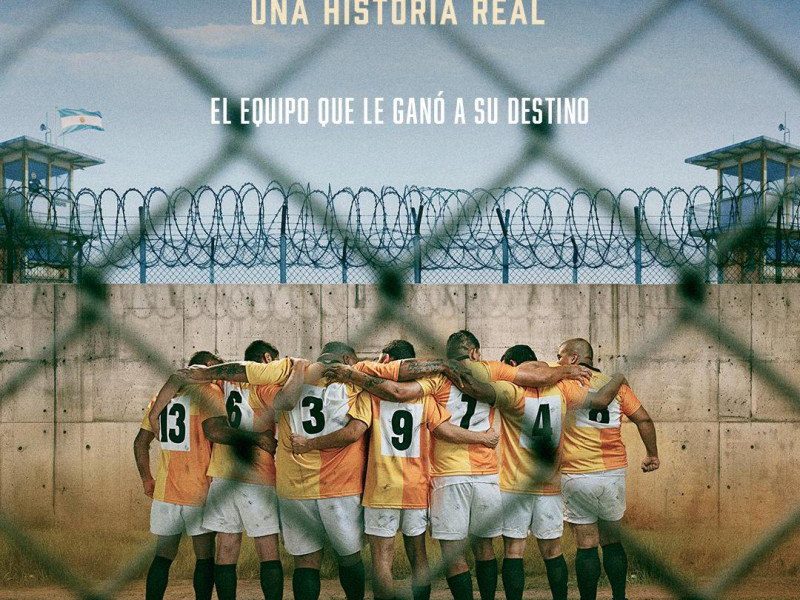 Espartanos: Una historia real Season 1 (Complete) – Spanish