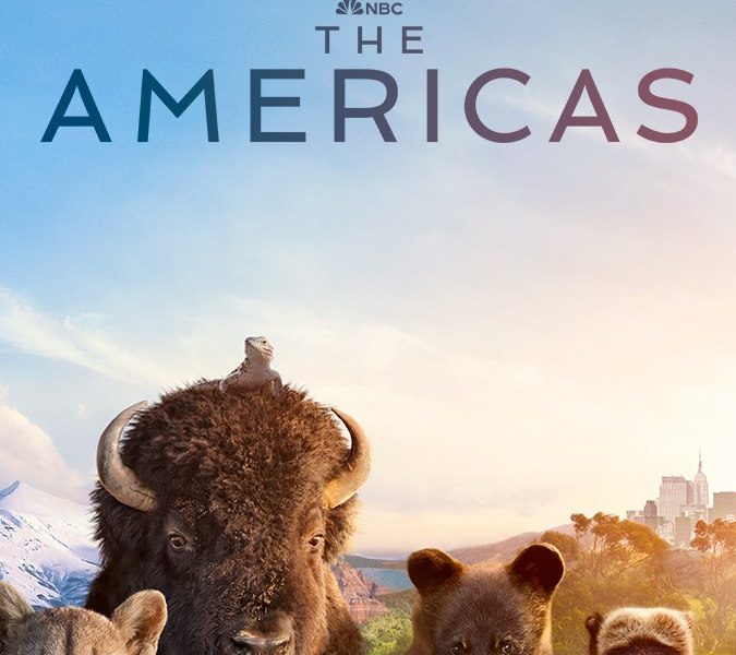 The Americas Season 1 (Episode 1 – 2 Added)