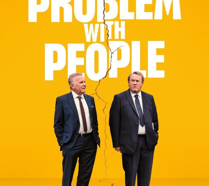 The Problem with People (2024)