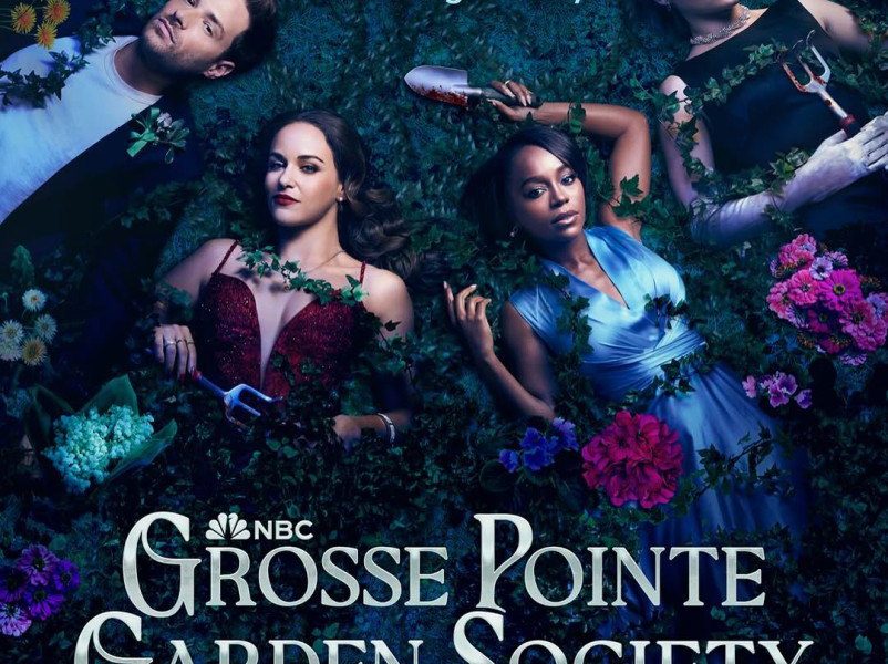 Grosse Pointe Garden Society Season 1 (Episode 1 Added)