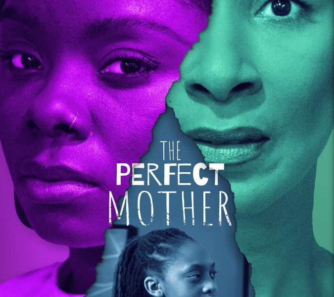 The Perfect Mother (2024)