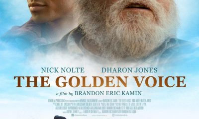 The Golden Voice (2025)