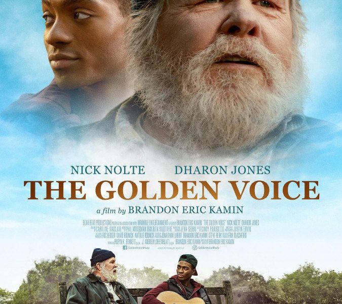 The Golden Voice (2025)