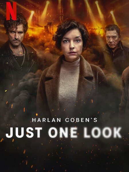 Just One Look Season 1 (Complete) – Polish