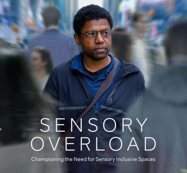 Sensory Overload (2025)