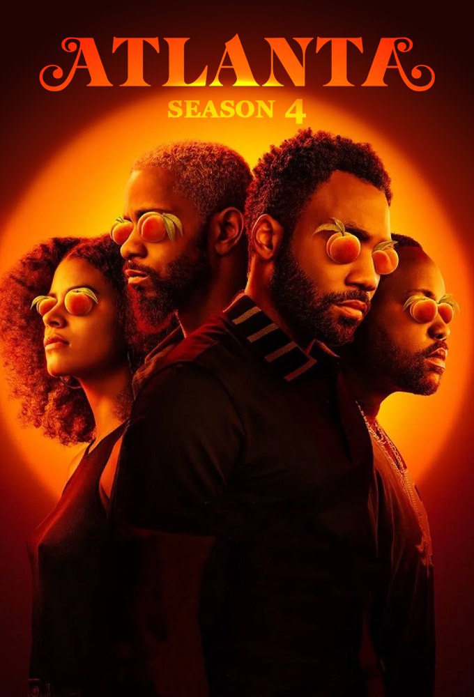 Atlanta Season 4 (Complete)