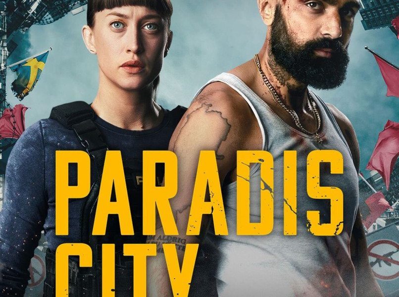 Paradis City Season 1 (Episode 1 – 3 Added)