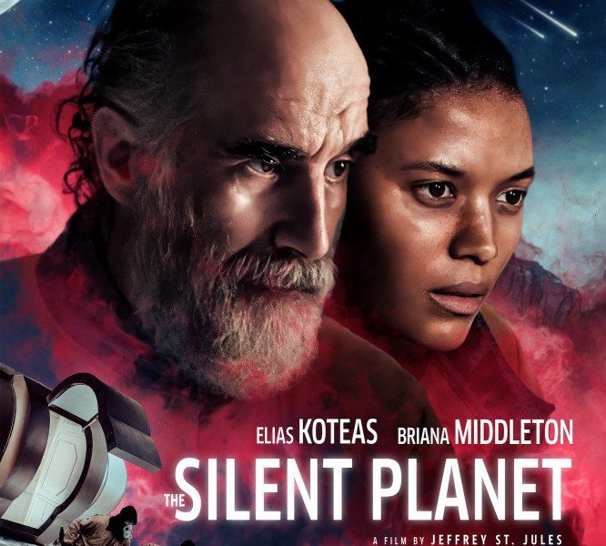 The Silent Planet (2024)