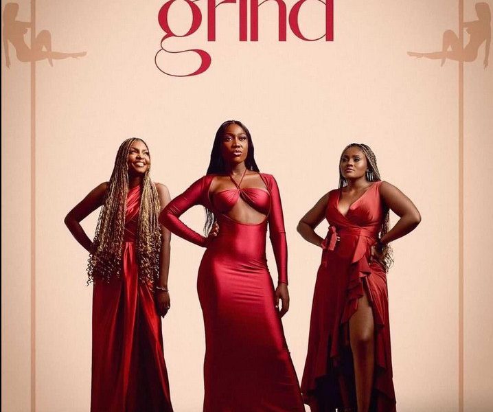 Grind Season 2 (Episode 1 – 3 Added)