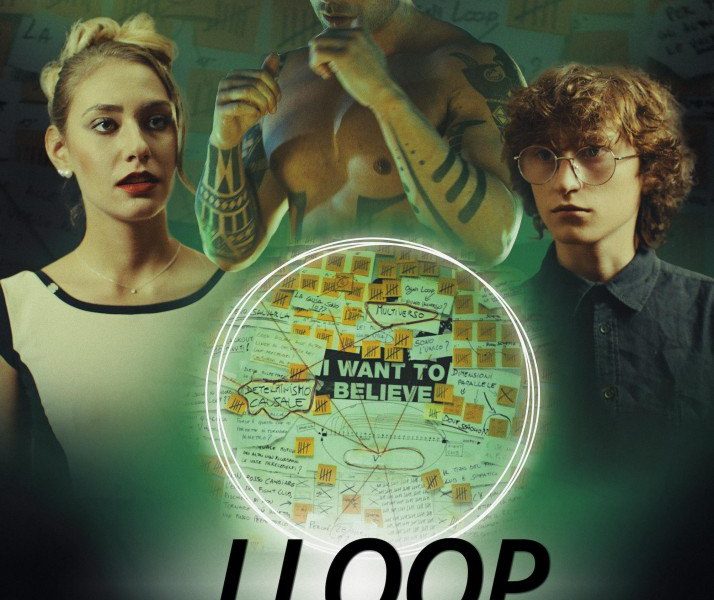 J Loop (2023) – Italian