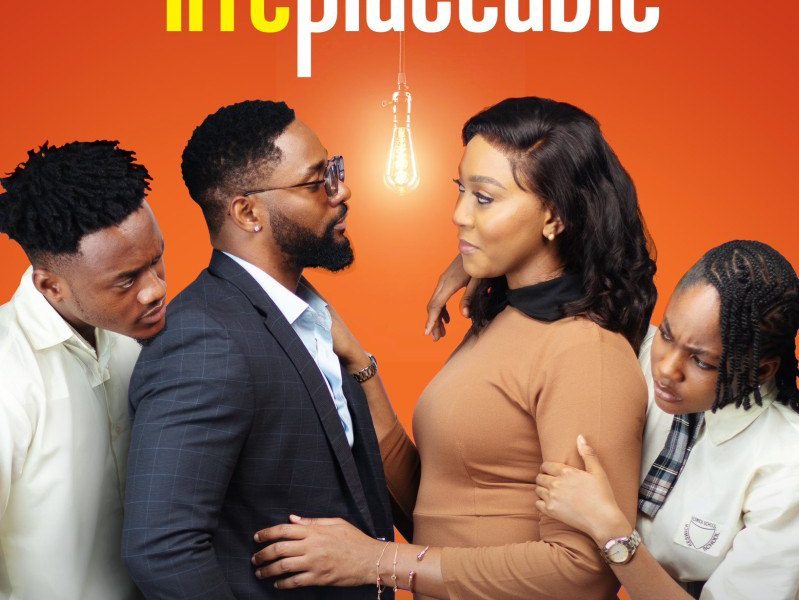 Irreplaceable (2024)