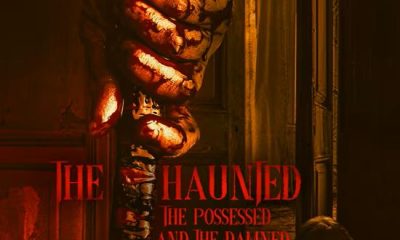 The Haunted, the Possessed and the Damned (2024)