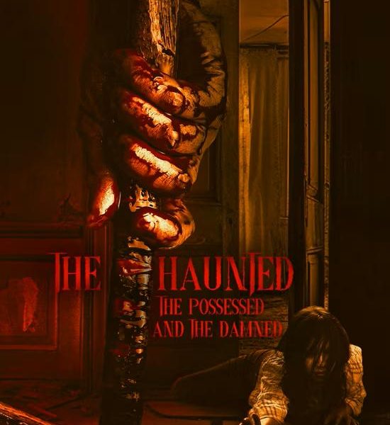 The Haunted, the Possessed and the Damned (2024)