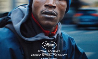 Souleymane’s Story (2024)