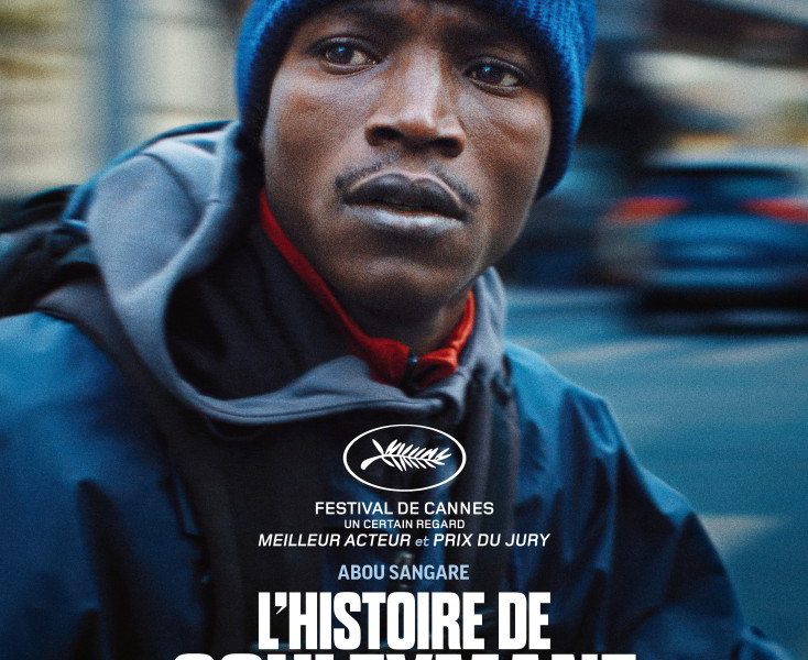Souleymane’s Story (2024)