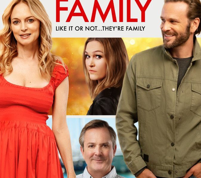 Chosen Family (2024)