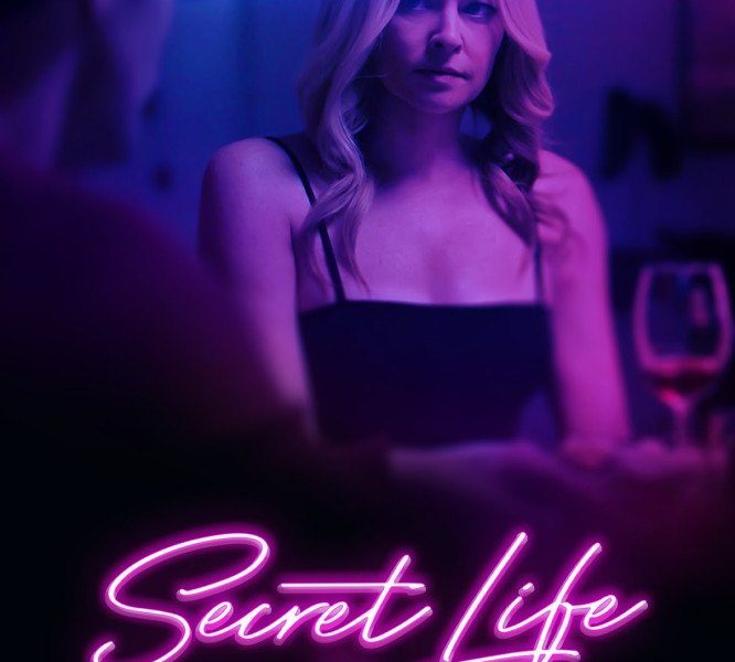 Secret Life of a Sorority Girl (2024)