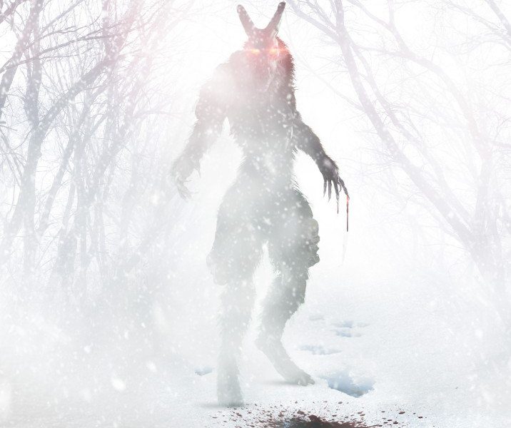 The Windigo (2024)