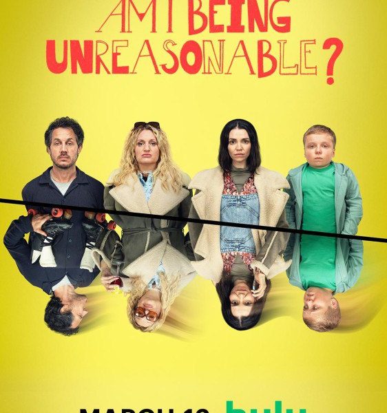 Am I Being Unreasonable? Season 2 (Complete)