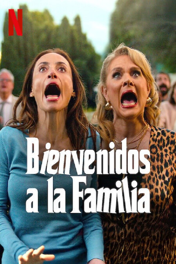 Welcome to the Family Season 1 (Complete)