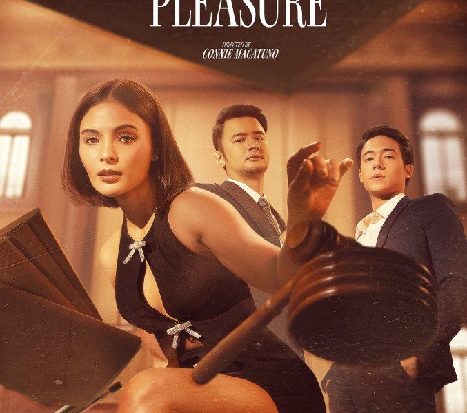 Guilty Pleasure (2024)