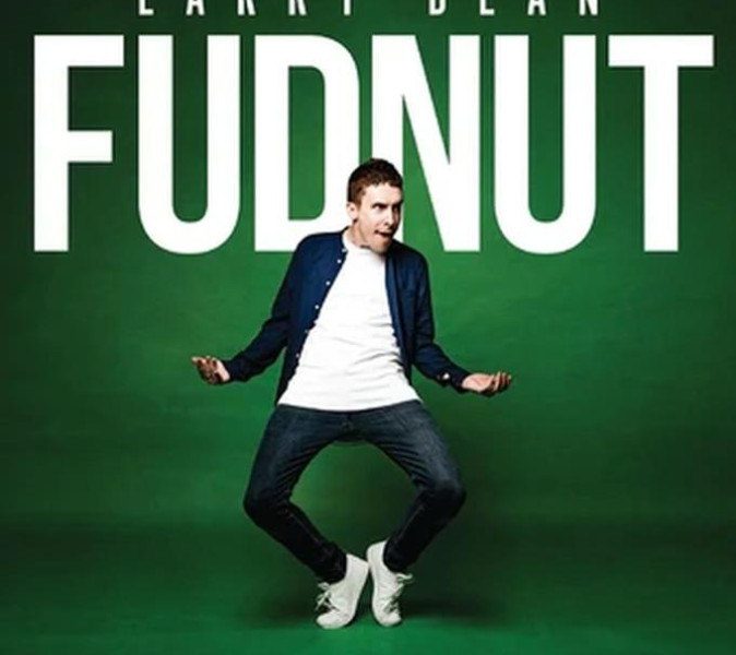 Larry Dean: Fudnut (2024)