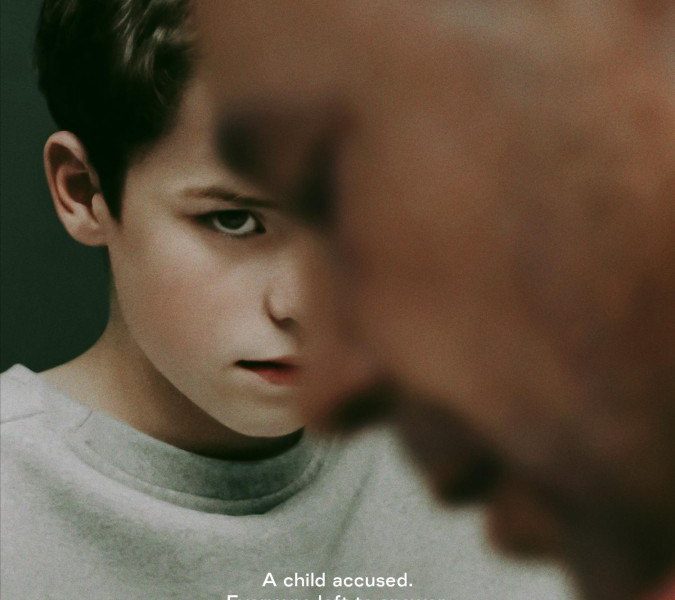 Adolescence Season 1 (Complete)