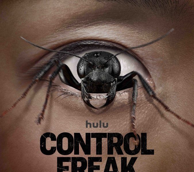 Control Freak (2025)