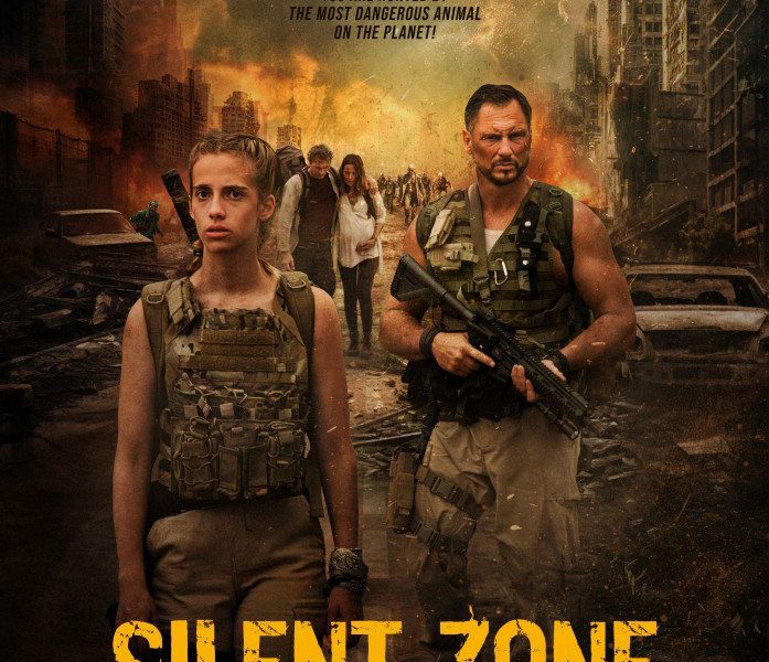 Silent Zone (2025)