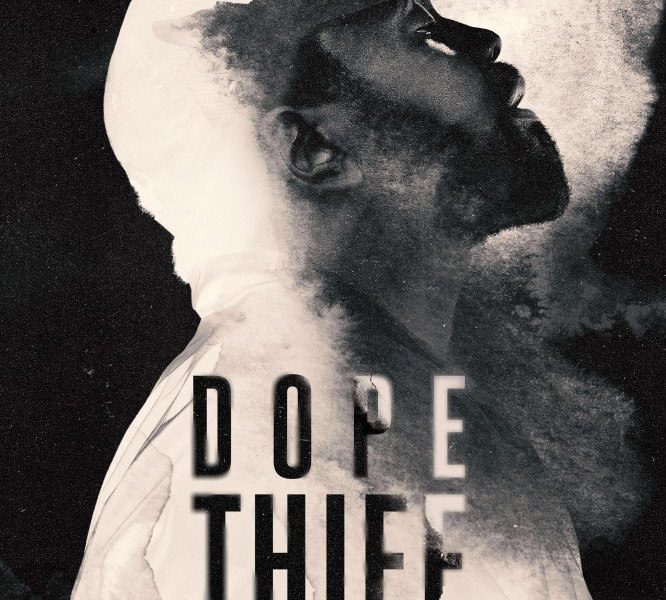 Dope Thief Season 1 (Episode 1 – 2 Added)