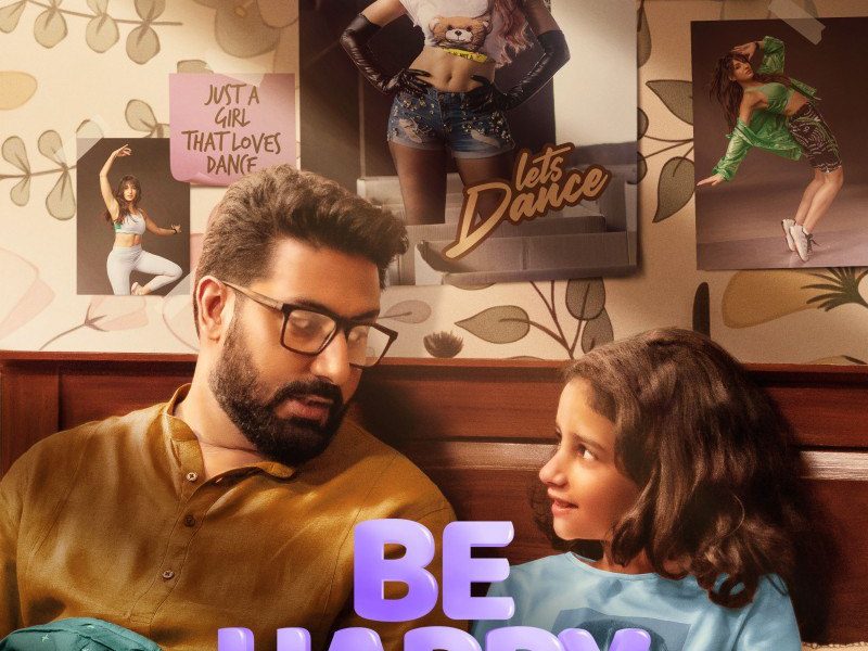 Be Happy (2025)