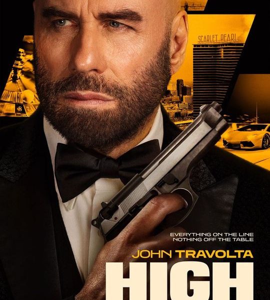 High Rollers (2025)