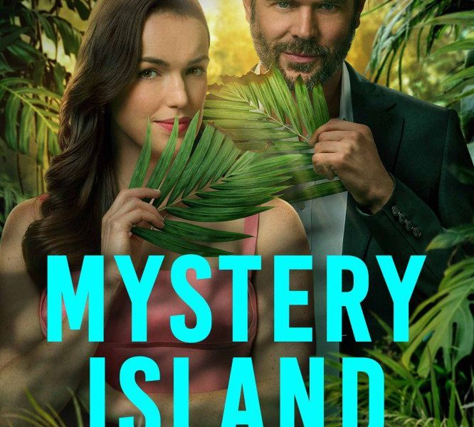 Mystery Island: Winner Takes All (2025)