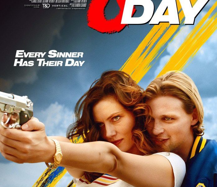 The 8th Day (2025)