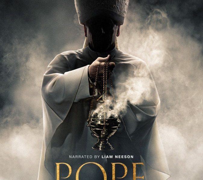 Pope: The Most Powerful Man in History (2018) Season 1 (Complete)