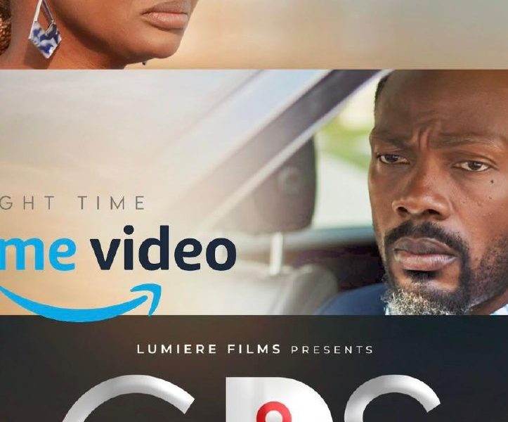 Into The Light (GPS) (2023) – Nollywood Movie