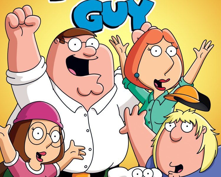 Family Guy Season 9 – 10 (Complete)