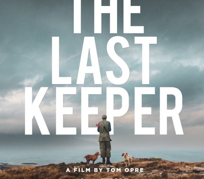 The Last Keeper (2024)