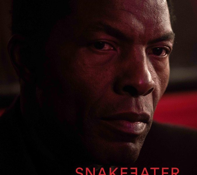 Snakeeater (2024)