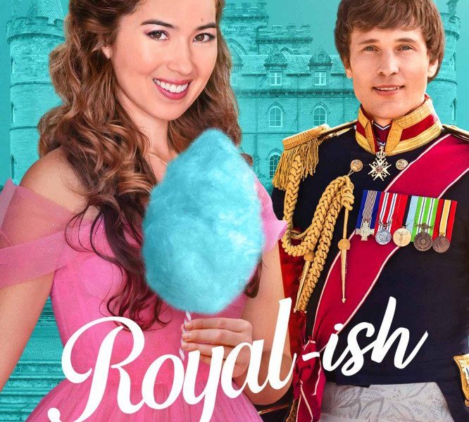 Royal-ish (2025)