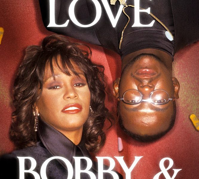 Deadly Love: Bobby & Whitney (2024)