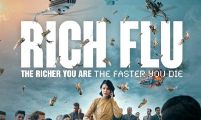 Rich Flu (2024)