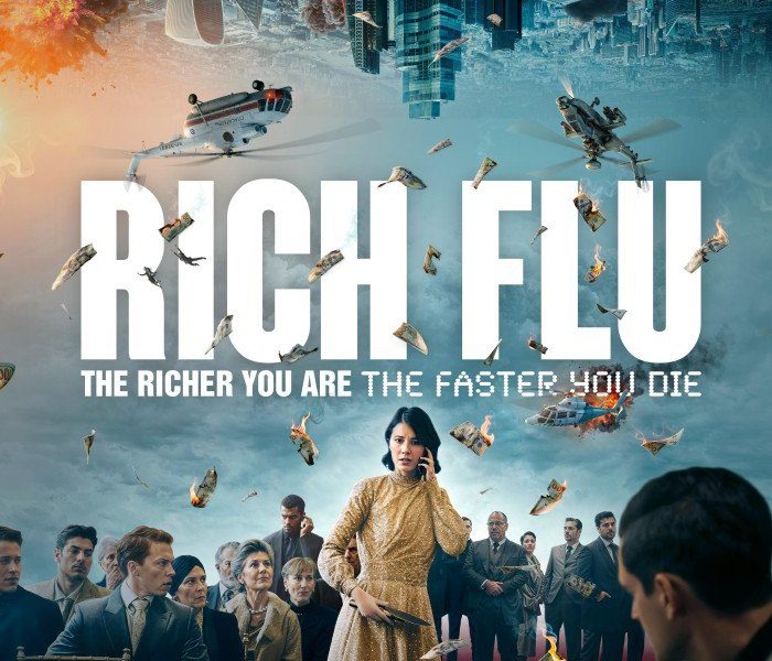 Rich Flu (2024)