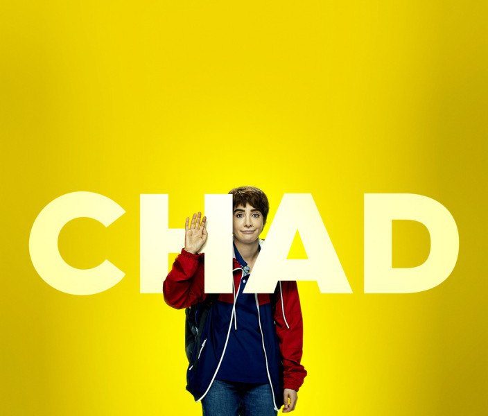 Chad Season 1 (Complete)