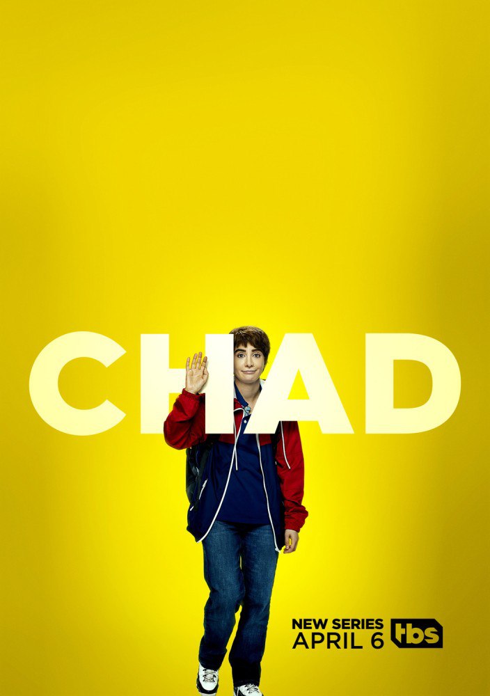Chad Season 1 (Complete)