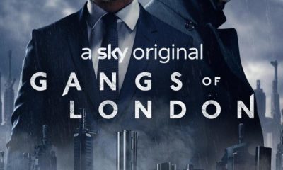 Gangs of London