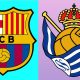 LIVESTREAM: Barcelona vs Real Sociedad | La Liga 24/25