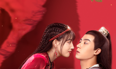 The Wolf Princess Season 1 (Episode 1 – 3 Added) (Chinese Drama)