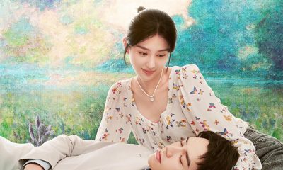 Dream Garden Season 1 (Episode 7 – 15 Added) (Chinese Drama)