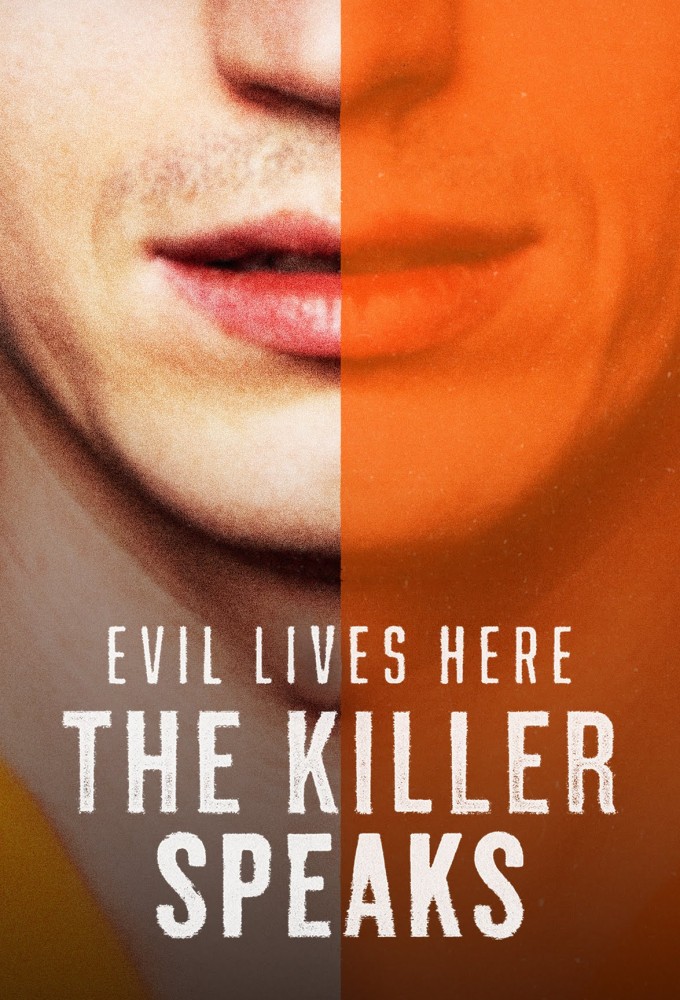 Evil Lives Here: The Killer Speaks Season 2 (Complete)
